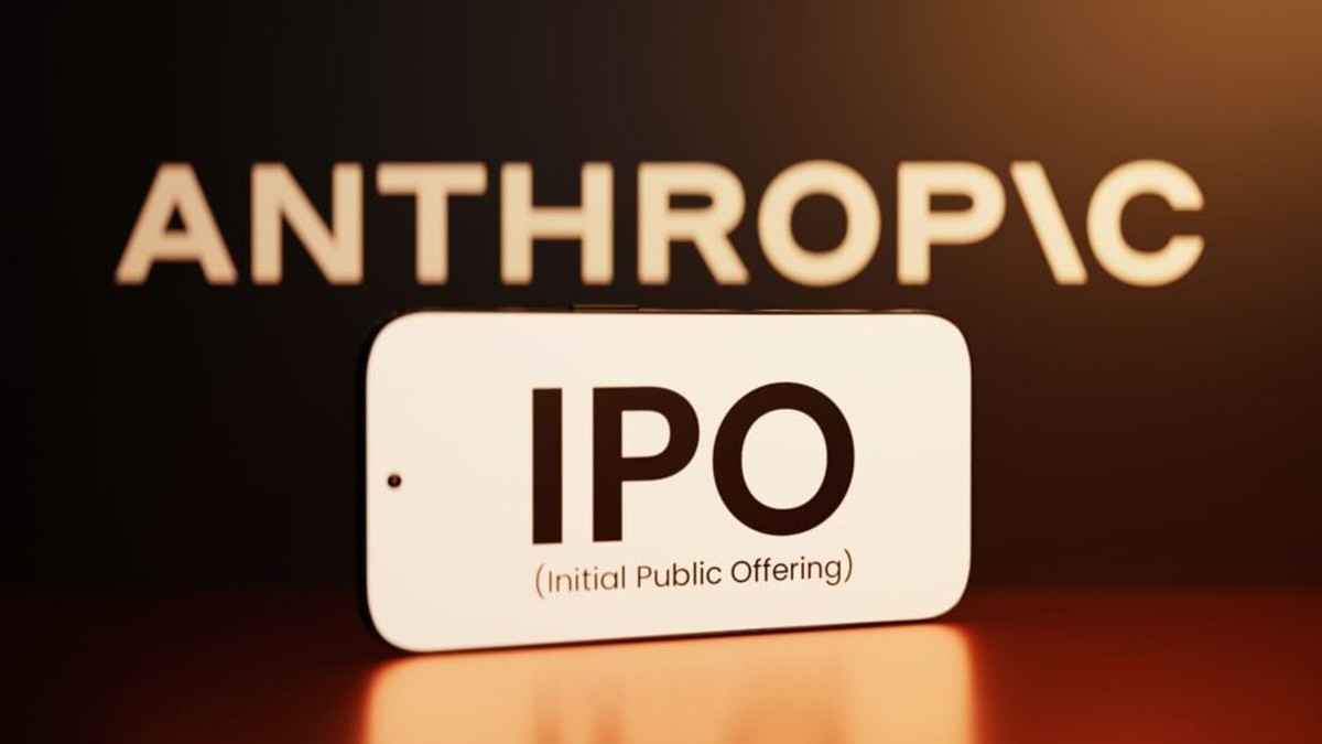 Có phải cơn sốt AI sắp hạ nhiệt? Doanh thu Anthropic tăng 45%, định giá IPO có thể giảm 500 tỷ USD