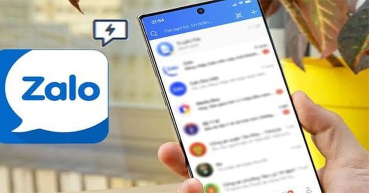 Công an phát thông báo tới người dân nhận được cuộc gọi video Zalo có nội dung sau