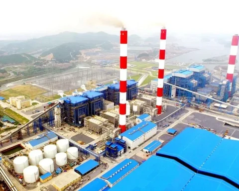 Sau khi ông Lê Việt Cường bị bắt, công ty báo lãi quý 3 gấp đôi cùng kỳ