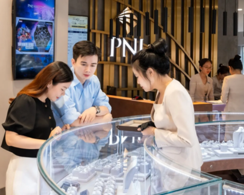 PNJ cạn tiền: Thời gian thử lửa cho ‘ông vua’ ngành trang sức, kim hoàn