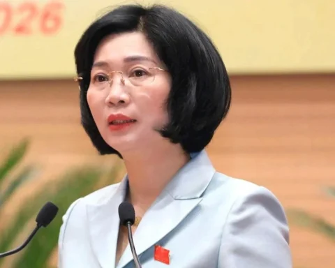 Vụ đổ phế thải khu đô thị Thanh Hà: Chủ tịch HĐND Hà Nội truy trách nhiệm đến cùng