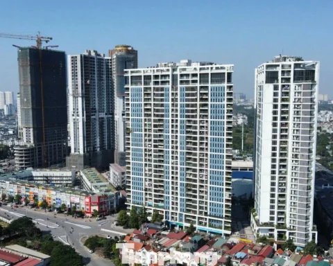 Sửa 3 luật về bất động sản: Gỡ vướng mắc thủ tục, tăng minh bạch thị trường