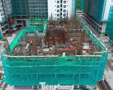 Kiến nghị người mua nhà vừa túi tiền nên được vay gói 153.000 tỷ