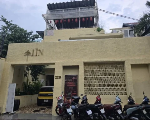 Bán đấu giá biệt thự triệu USD của bà Trương Mỹ Lan