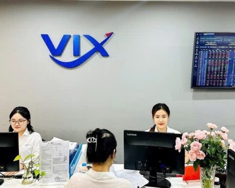 Chứng khoán VIX còn 1.000 tỷ đồng vốn huy động từ chào bán cổ phiếu chưa giải ngân