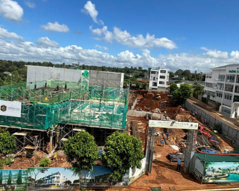 Ông Đặng Lê Nguyên Vũ đang bán nhà ở “chữa lành”, “lối sống tỉnh thức” trong KĐT 45ha hiếm có ở Việt Nam: Giá từ 10 tỷ đồng/căn, hiện chỉ còn 15 căn chào bán