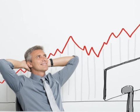 Không phải chứng khoán hay bất động sản, đây mới là nhóm cổ phiếu hưởng lợi đầu tiên khi lãi suất giảm