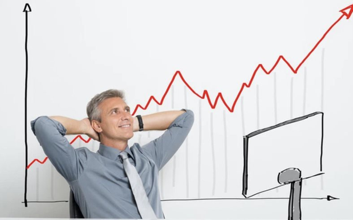 Không phải chứng khoán hay bất động sản, đây mới là nhóm cổ phiếu hưởng lợi đầu tiên khi lãi suất giảm