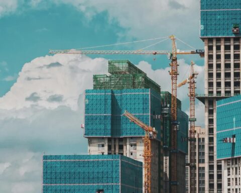 Đông Sơn Holdings chốt ngày chào sàn HOSE: Bước chuyển từ xây lắp sang đầu tư hạ tầng