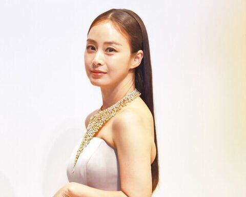 Kim Tae Hee đứng trước bão bình luận độc hại chưa từng thấy: Ăn mặc tệ, mỡ thừa “tràn viền”?