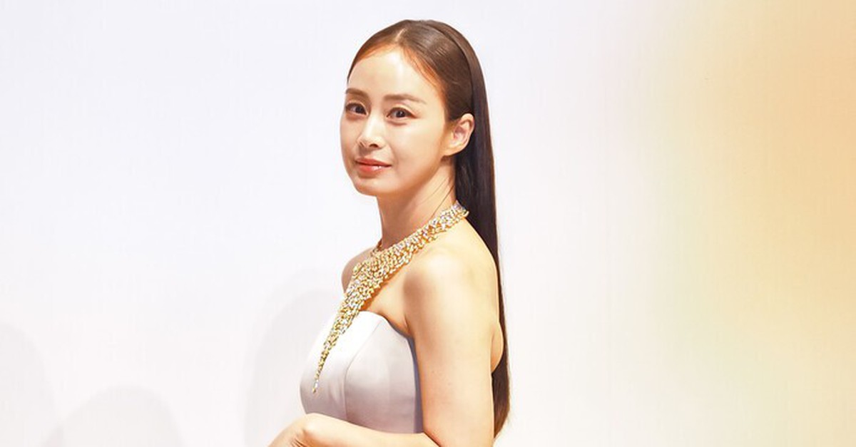 Kim Tae Hee đứng trước bão bình luận độc hại chưa từng thấy: Ăn mặc tệ, mỡ thừa “tràn viền”?