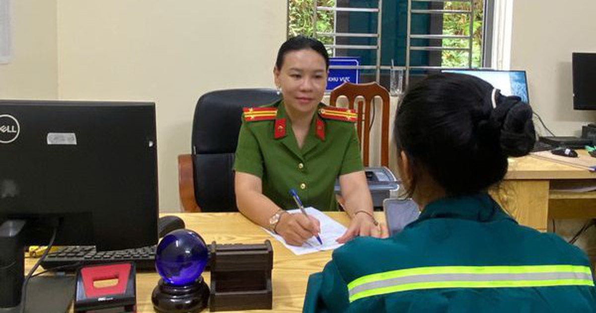 Người phụ nữ trò chuyện với “ELLEN BRAIN” trong 9 ngày liên quan đến số tiền 5.178.900.000 đồng: Nhân viên Agribank phát hiện bất thường từ giao dịch 28 triệu đồng