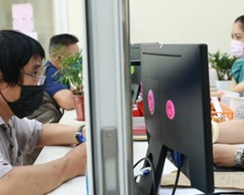 Làm Affiliate Shopee, thu nhập dưới 2 triệu đồng/tháng có phải đăng ký thuế?