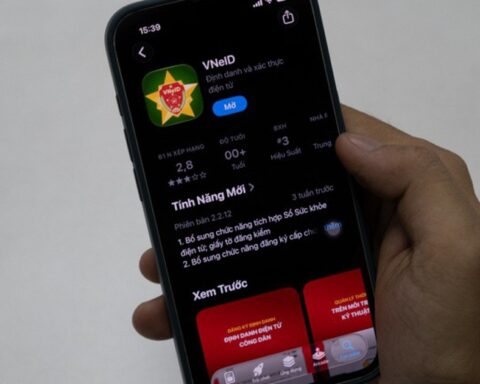 Công an cảnh báo tới tất cả người dân có CCCD, tài khoản VNeID