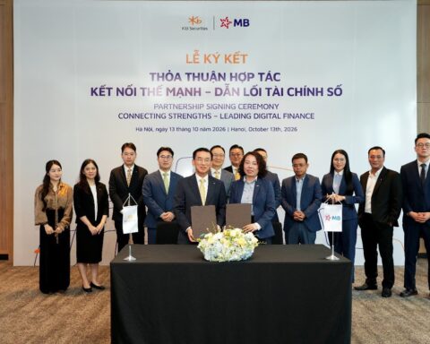 KBSV và Ngân hàng MB ký kết mở rộng cơ hội hợp tác trên nền tảng số