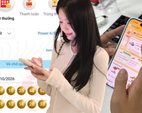 Dân văn phòng ngày nào cũng mua Vietlott, 3 lần vỡ òa vì 70k chuyển thẳng vào tài khoản: Vẫn mơ trúng 200 tỷ để nghỉ hưu sớm