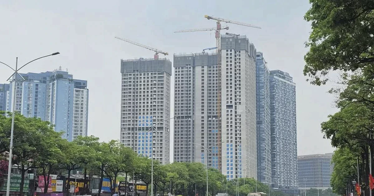 Cách nào để ‘kích cầu’ bất động sản?