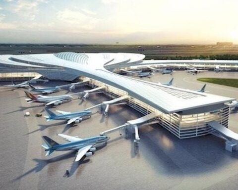 Siêu dự án 16 tỷ USD chưa từng có trong lịch sử Việt Nam đang tuyển hàng loạt vị trí, từ kỹ sư đến nhân viên phục vụ khách VIP, lương không thấp hơn 16 triệu/tháng