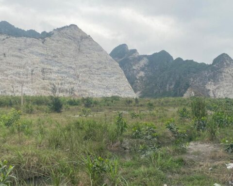 Ecogreen được thuê đất đợt 1 làm nhà máy xử lý chất thải Kinh Môn