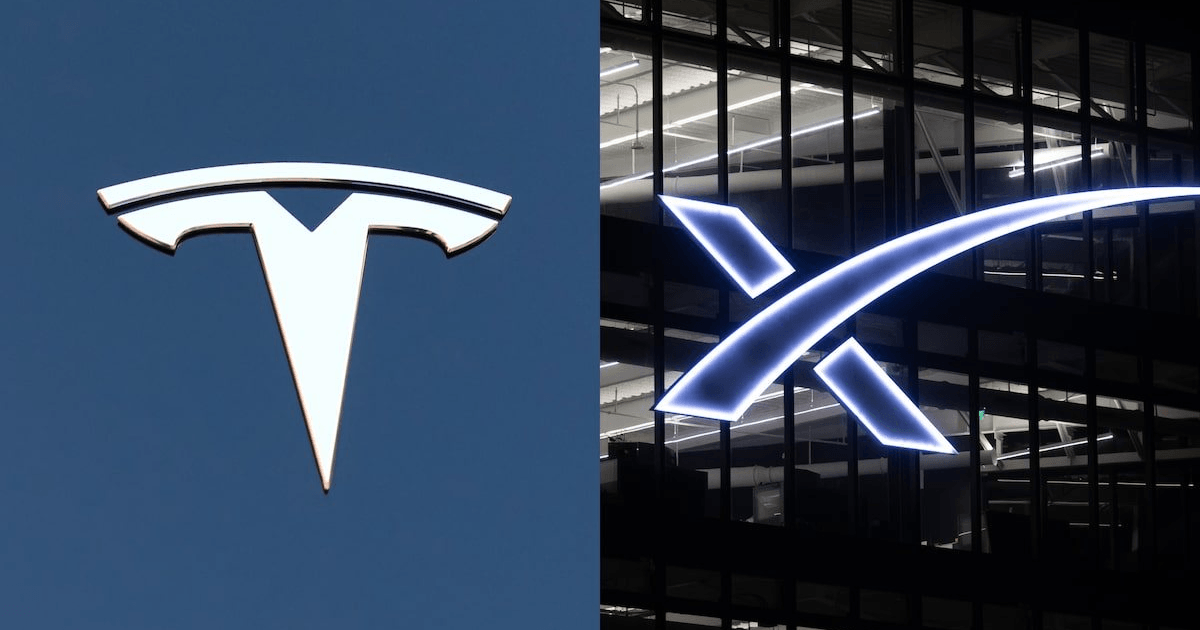 Rủi ro nếu thương vụ sáp nhập SpaceX – Tesla 3.500 tỷ USD của Elon Musk thành hiện thực
