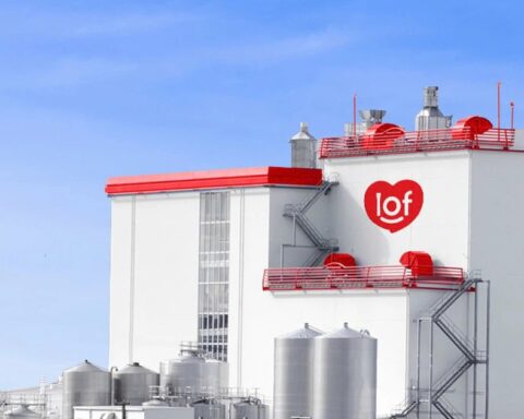 Sữa Quốc tế Lof lãi ròng hơn 224 tỷ đồng quý III/2026, đảo chiều sau quý lỗ cùng kỳ