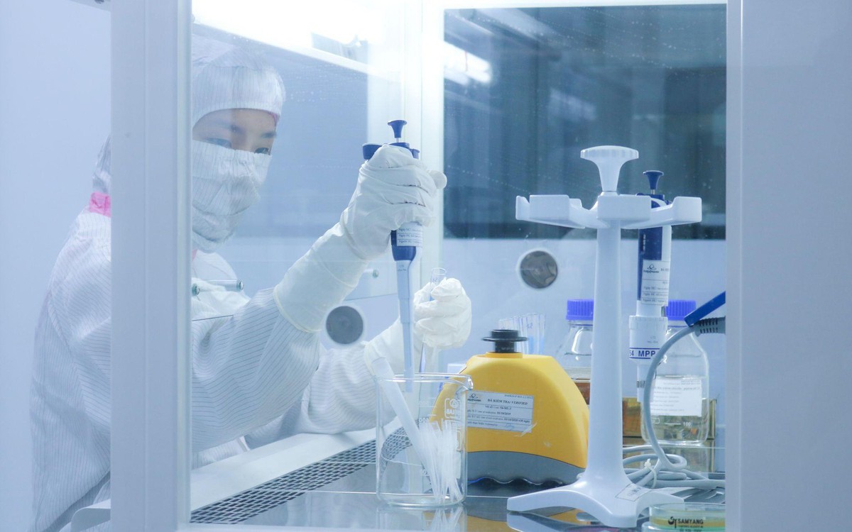 Lợi nhuận trước thuế 9 tháng tăng 5%, Imexpharm vững vàng trong cơn gió nghịch