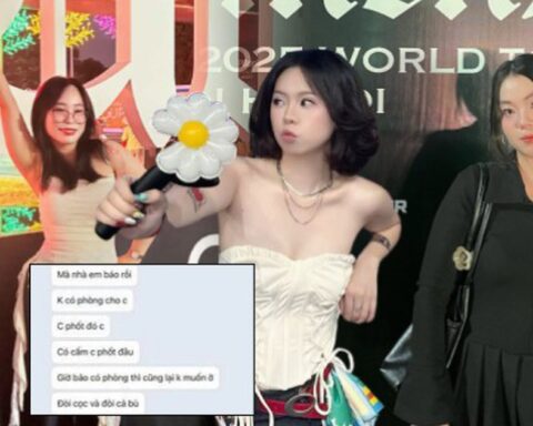 Fan BIGBANG bị hủy phòng sát ngày concert, homestay đáp trả: Giờ chị có phốt thì khách bên em cũng không ảnh hưởng