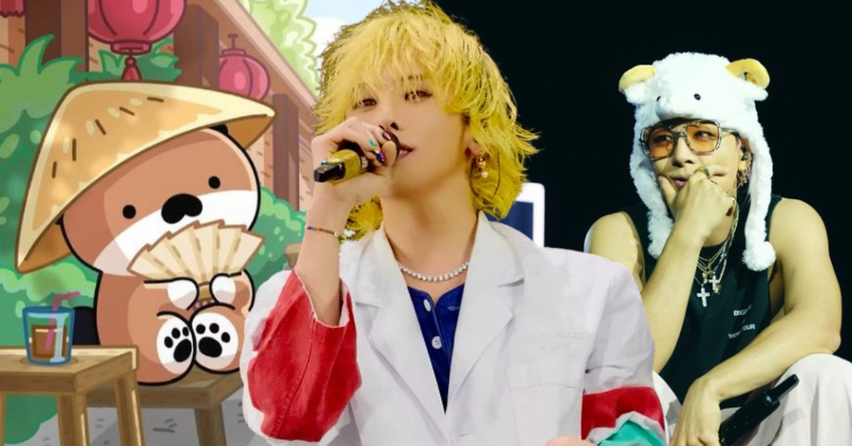 Sát giờ đổ bộ Hà Nội: G-Dragon, Taeyang và Daesung đang làm gì?