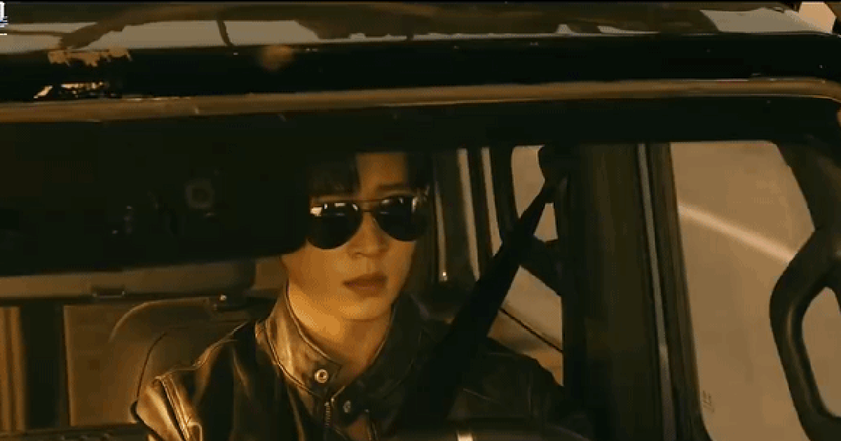 Sau Ngọc Điệm Thu, Thừa Lỗi còn có một bộ phim được gắn mác 18+ gây tranh cãi