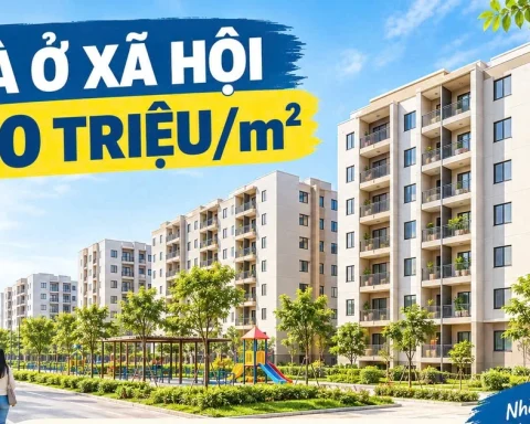 Hà Nội nói gì về giá nhà ở xã hội ngày càng cao?
