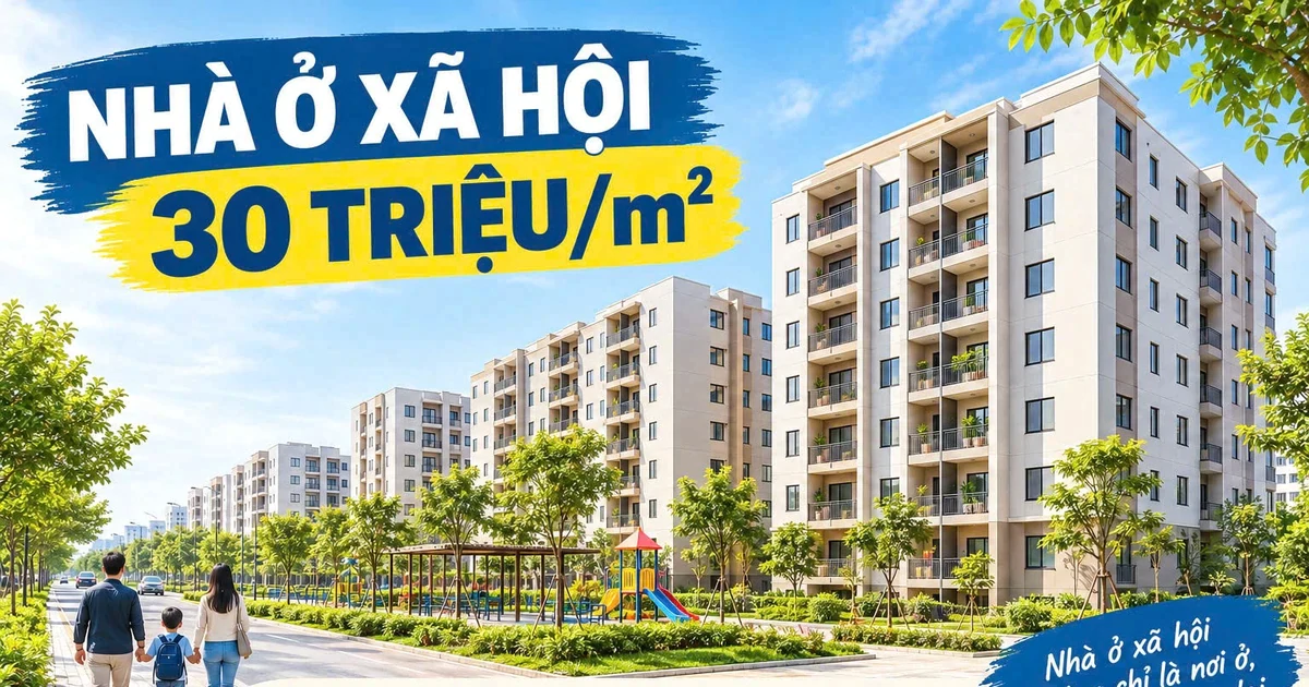 Hà Nội nói gì về giá nhà ở xã hội ngày càng cao?