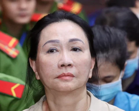 Không ai mua bất động sản liên quan bà Trương Mỹ Lan