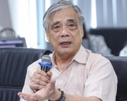 Tái thiết đô thị Vĩnh Hưng: “Hà Nội cần lựa chọn các nhà đầu tư có năng lực thực sự, cam kết tiến độ dứt điểm”