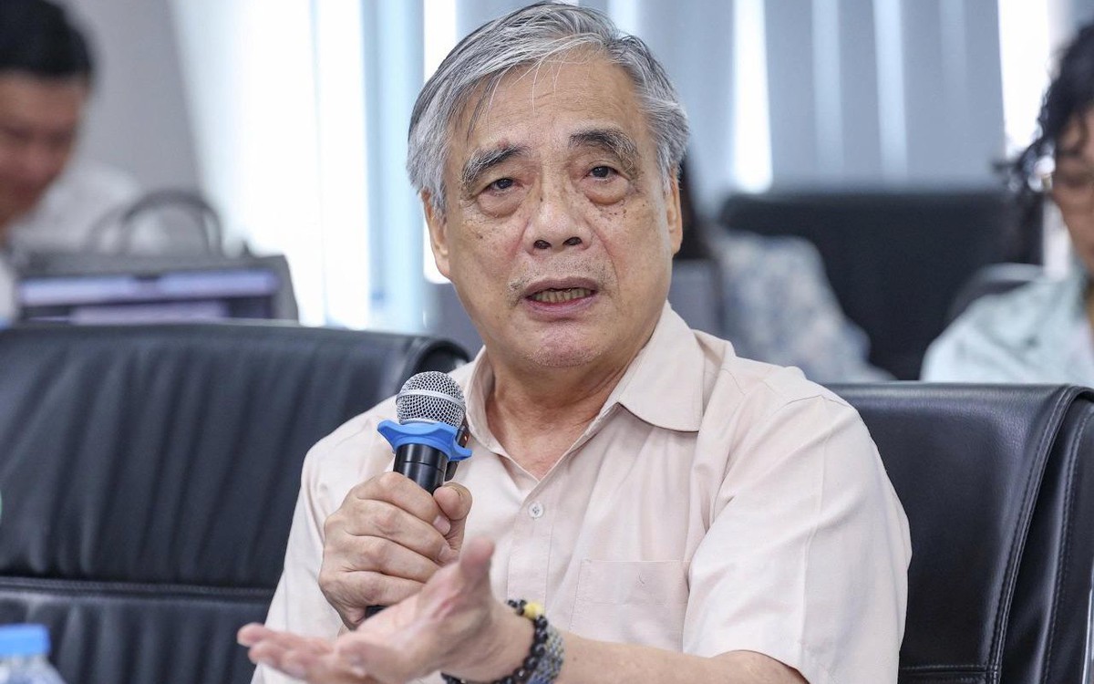 Tái thiết đô thị Vĩnh Hưng: “Hà Nội cần lựa chọn các nhà đầu tư có năng lực thực sự, cam kết tiến độ dứt điểm”