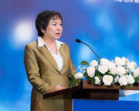 PNJ thủng đáy sau lời xin lỗi của bà Cao Thị Ngọc Dung