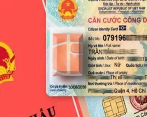 Công an phát thông báo nóng về việc gửi hình ảnh CCCD, sổ đỏ qua Zalo, người dân lưu ý!