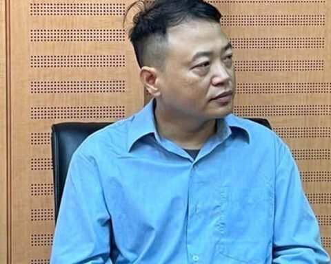 Shark Bình bị cáo buộc tạo dữ liệu “ví giả” để Mr Pips đối phó cơ quan Công an