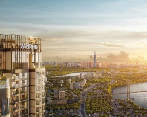 Văn Phú sắp phát hành hơn 35 triệu cổ phiếu trả cổ tức