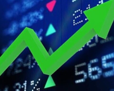 VN-Index tăng gần 70 điểm sau 1 tuần bùng nổ
