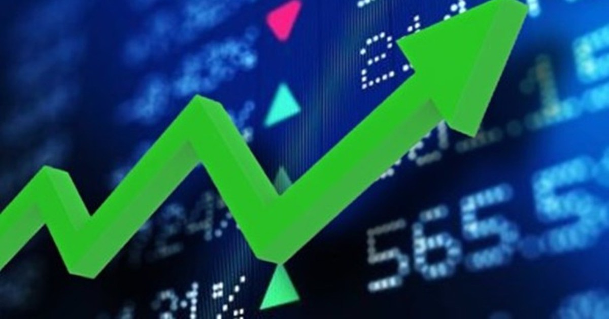 VN-Index tăng gần 70 điểm sau 1 tuần bùng nổ