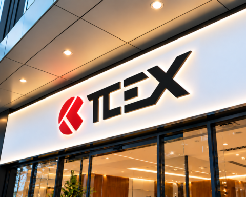 TCEX tiến thêm một bước trong lộ trình cấp phép sàn tài sản mã hóa