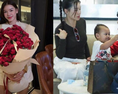 Nhìn Yến Xuân xinh đẹp rạng rỡ bên Văn Lâm mới hiểu: Hạnh phúc là chăm sóc gia đình và yêu thương bản thân mình