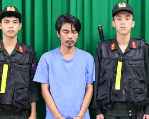 Khởi tố người đăng thông tin sai sự thật về Novaland