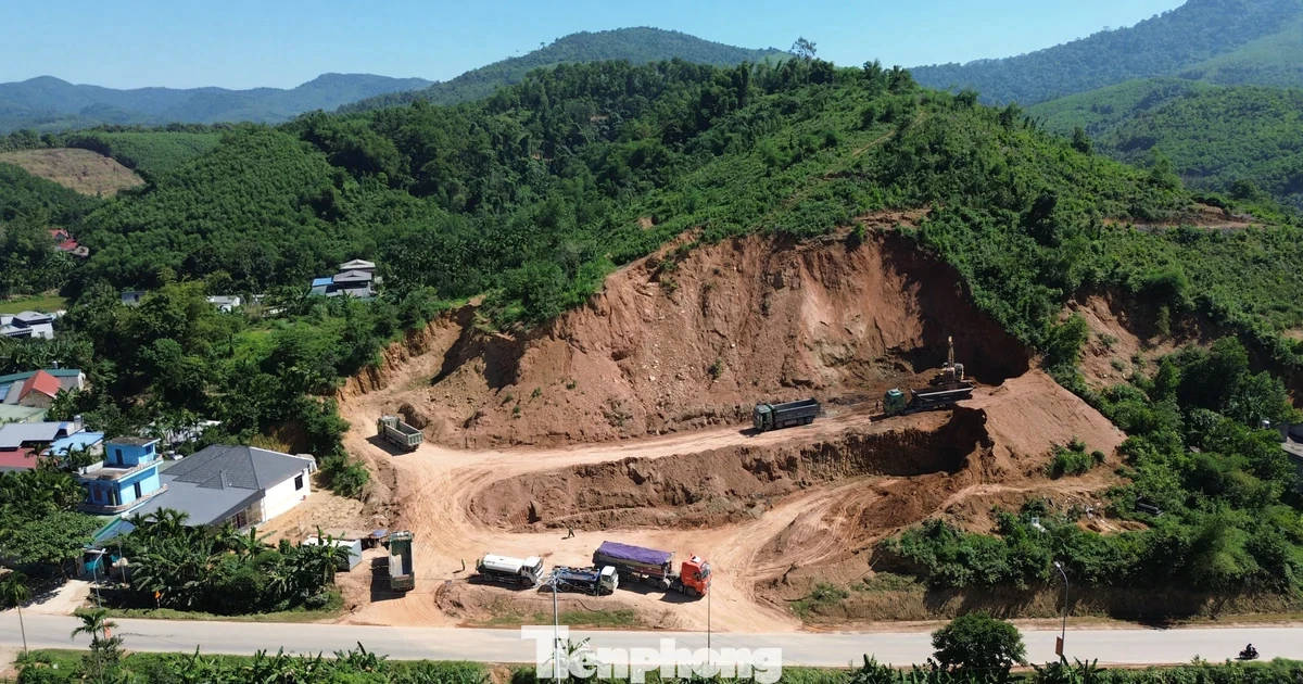 Vụ khởi tố cả Bí thư, Chủ tịch xã ở Phú Thọ: Trước khi bị bắt, cán bộ xã nói làm ‘hợp pháp’
