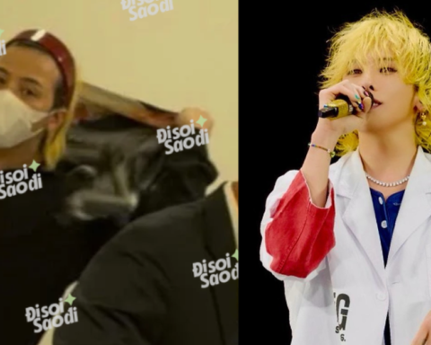 Điều cả Việt Nam tò mò về “anh Long” G-DRAGON hiện tại