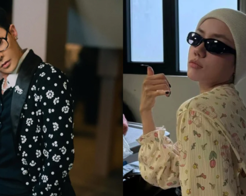 Fangirl số 1 của G-Dragon tại Việt Nam bất ngờ lọt đề cử đẹp nhất thế giới sau nhiều lần gây tranh cãi ngoại hình