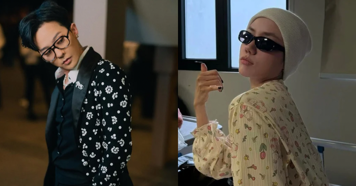 Fangirl số 1 của G-Dragon tại Việt Nam bất ngờ lọt đề cử đẹp nhất thế giới sau nhiều lần gây tranh cãi ngoại hình