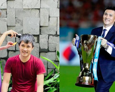 Công Vinh làm gì sau khi giải nghệ?