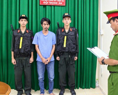 Bắt tạm giam Đỗ Minh Quang vì tung tin sai sự thật về Novaland