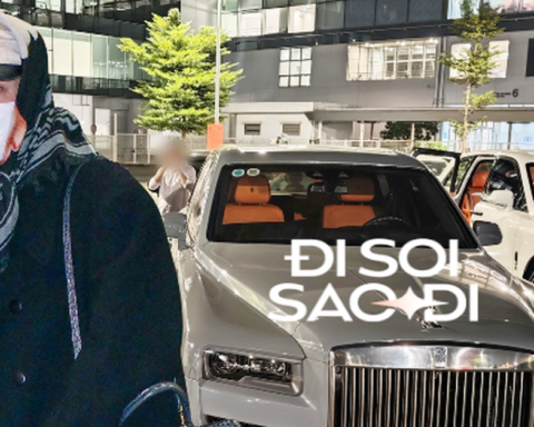 3 siêu xe đón BIGBANG tại Nội Bài: Đều là Rolls-Royce Cullinan, tổng giá trị hơn 100 tỷ!